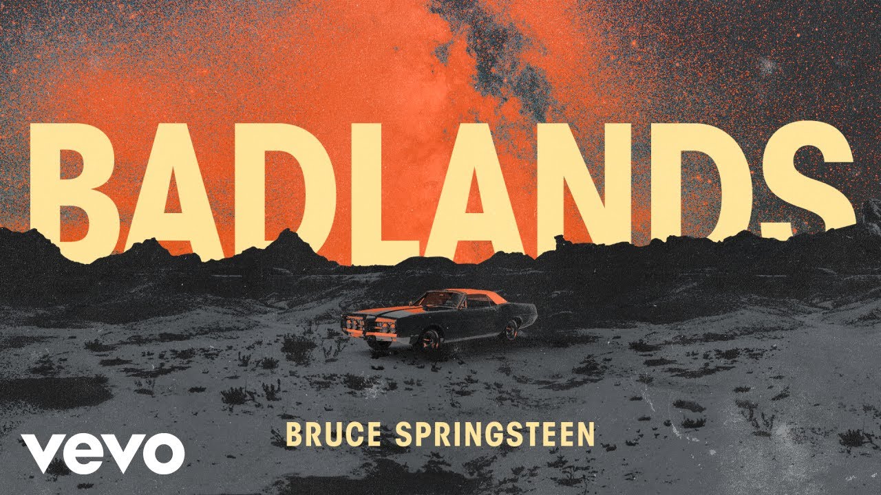 Badlands