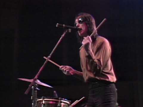 Bang The Drum All Day