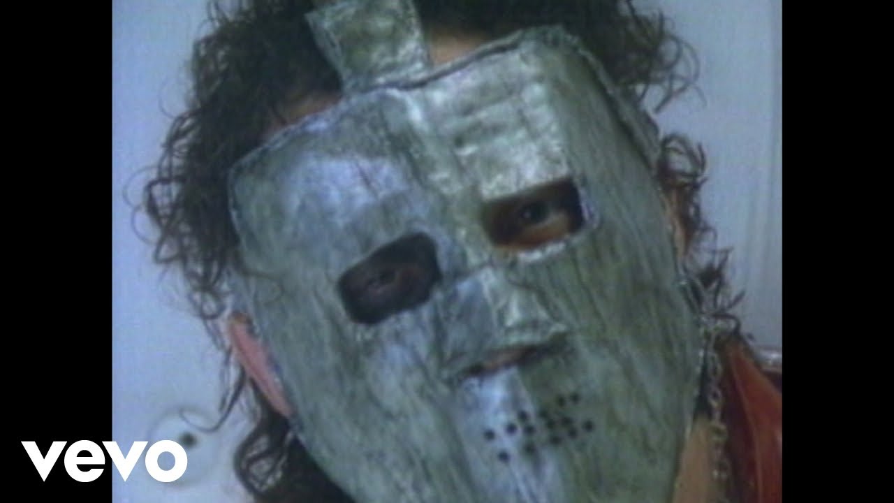 Bang Your Head (Metal Health)