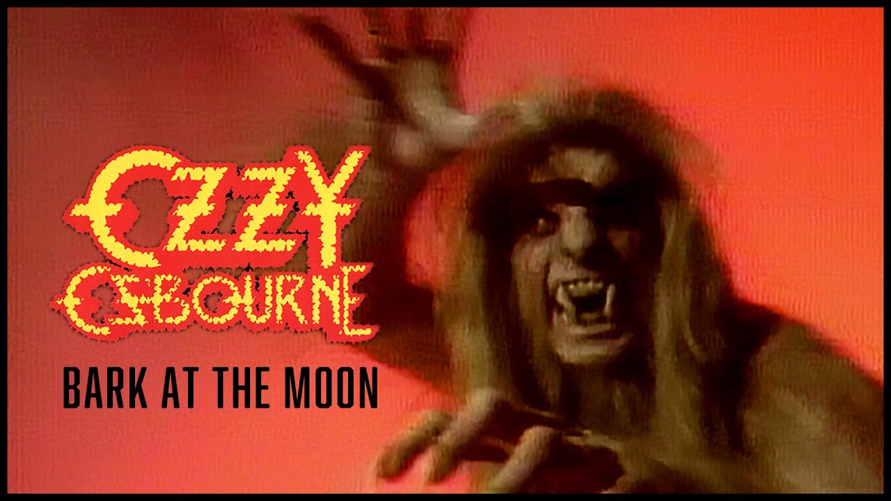 Bark at the Moon
