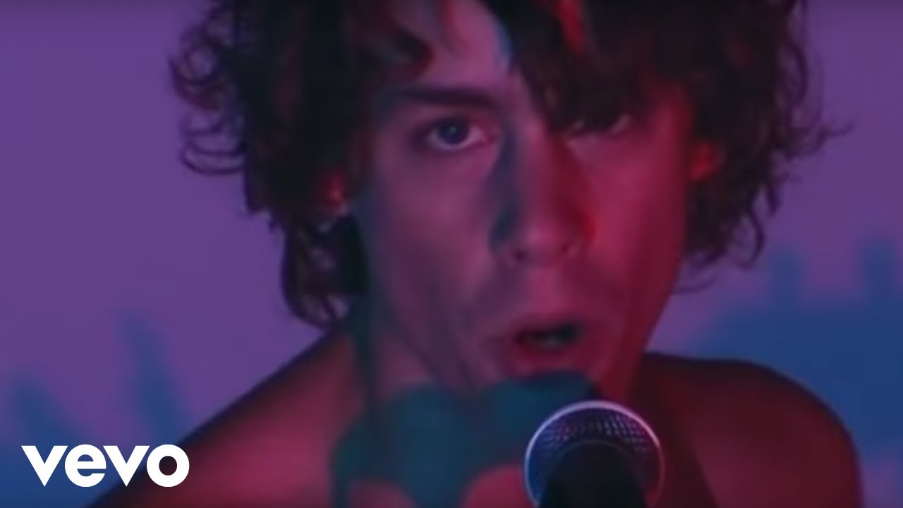 Before I Fall To Pieces