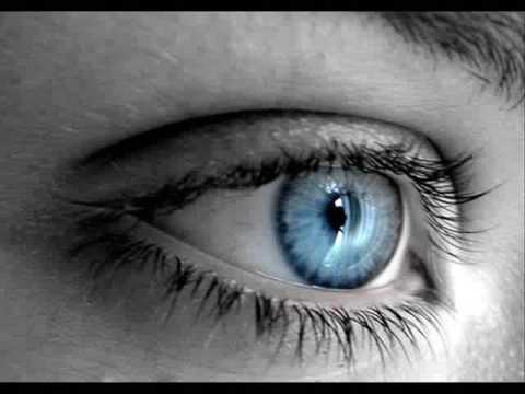 Behind Blue Eyes