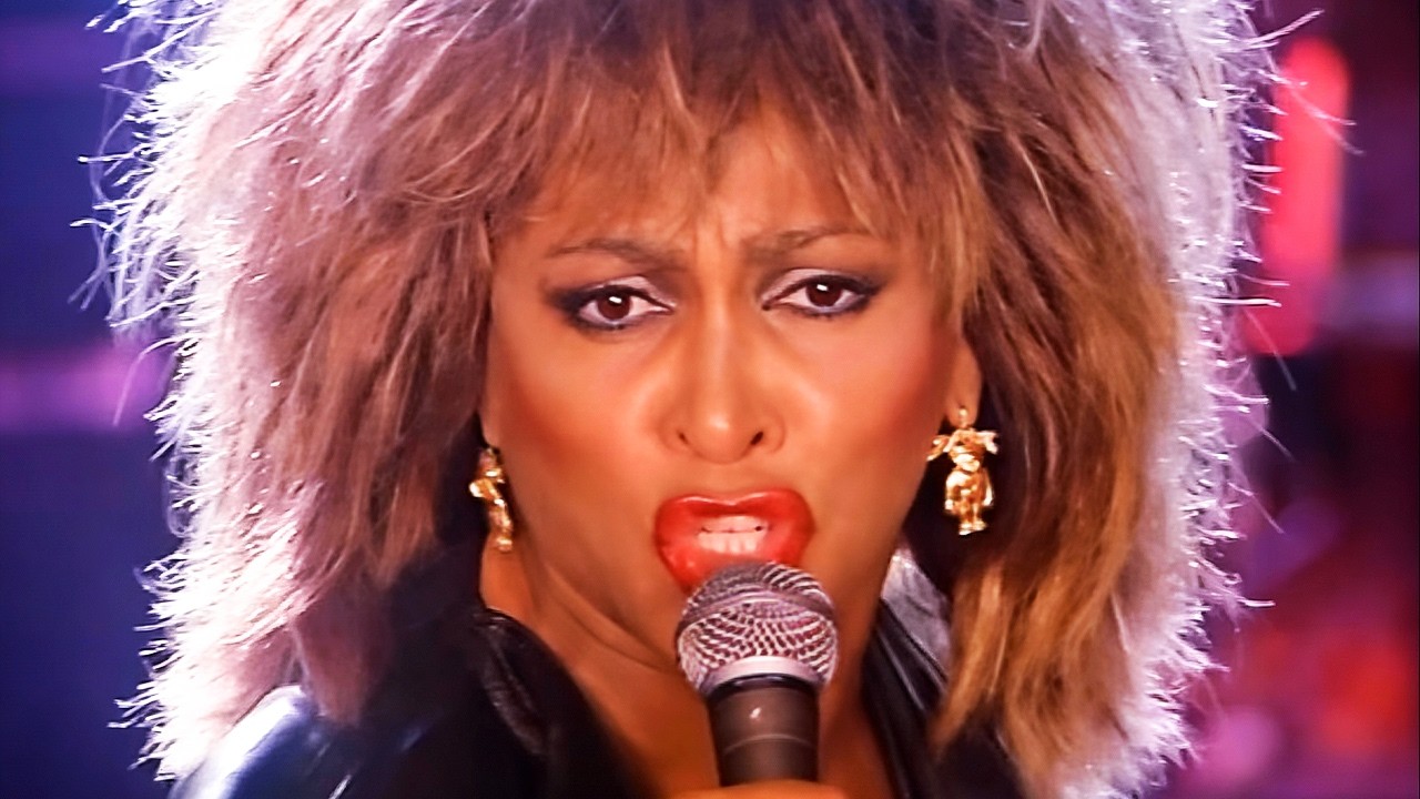 Better Be Good To Me