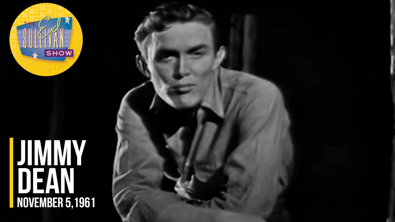 Jimmy Dean - Big Bad John