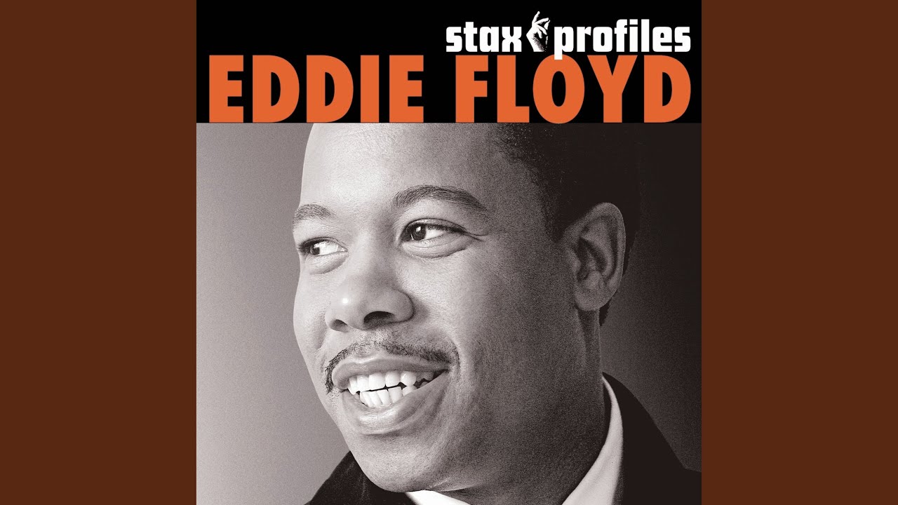 Eddie Floyd - Big Bird