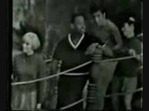 Eddie Floyd - Big Bird