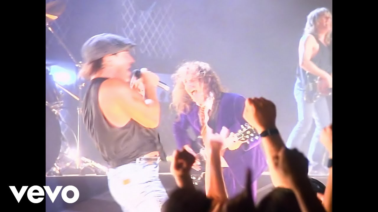 AC/DC - Big Gun