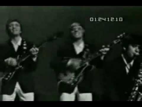 Dave Clark 5 - Bits & Pieces