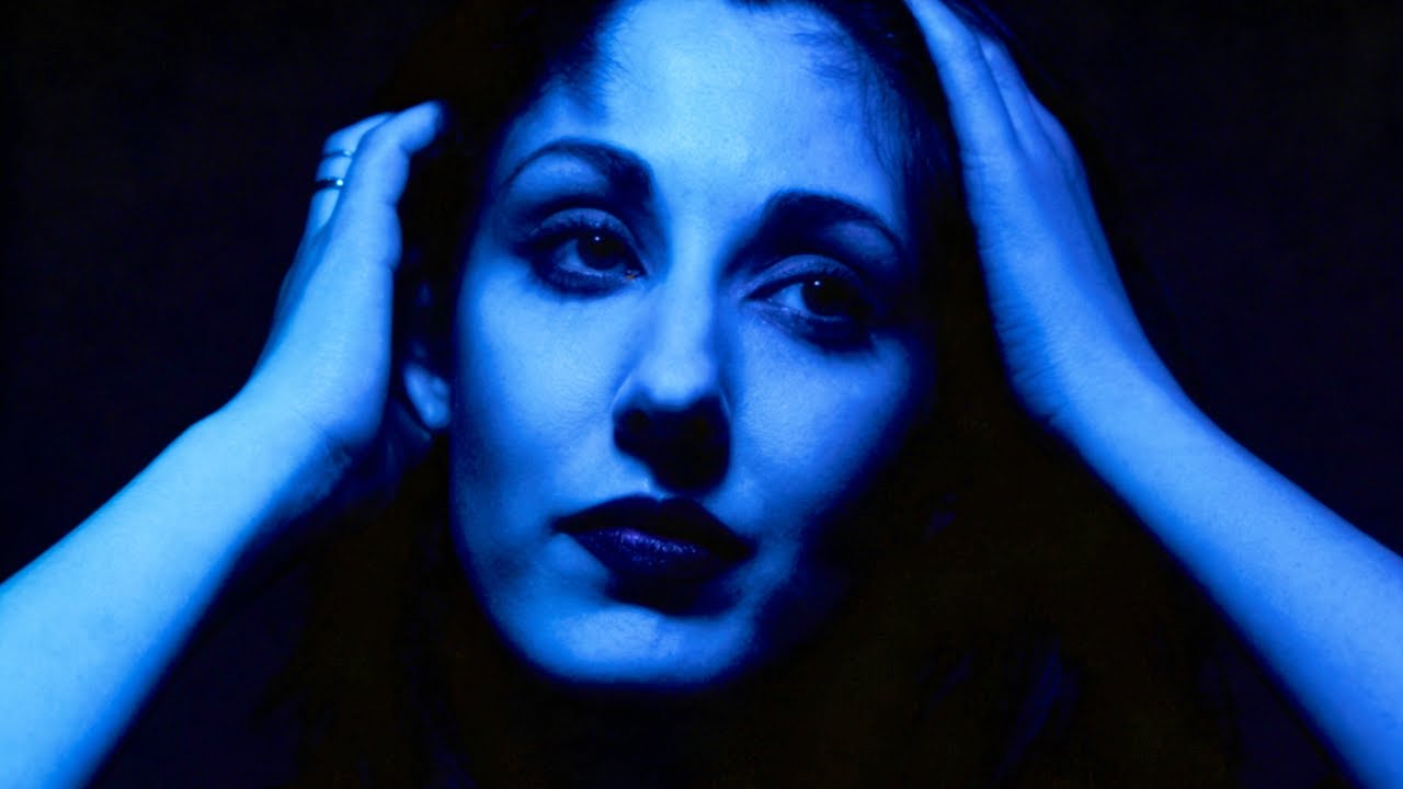 New Order — Bizarre Love Triangle