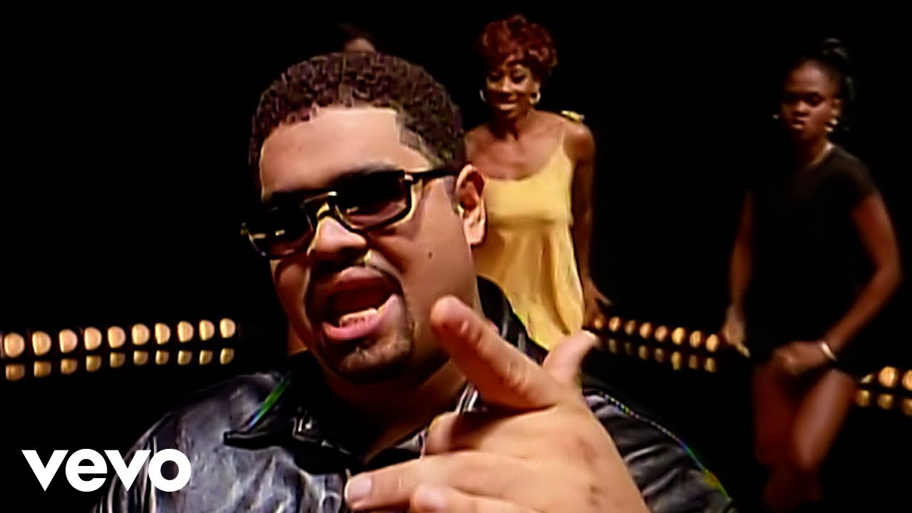Heavy D & The Boyz - Black Coffee