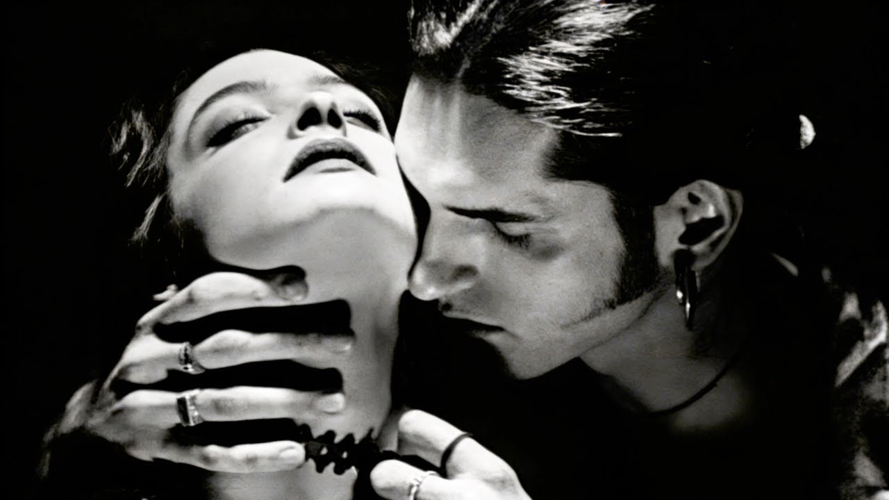 Black No. 1 (Little Miss Scare -All)