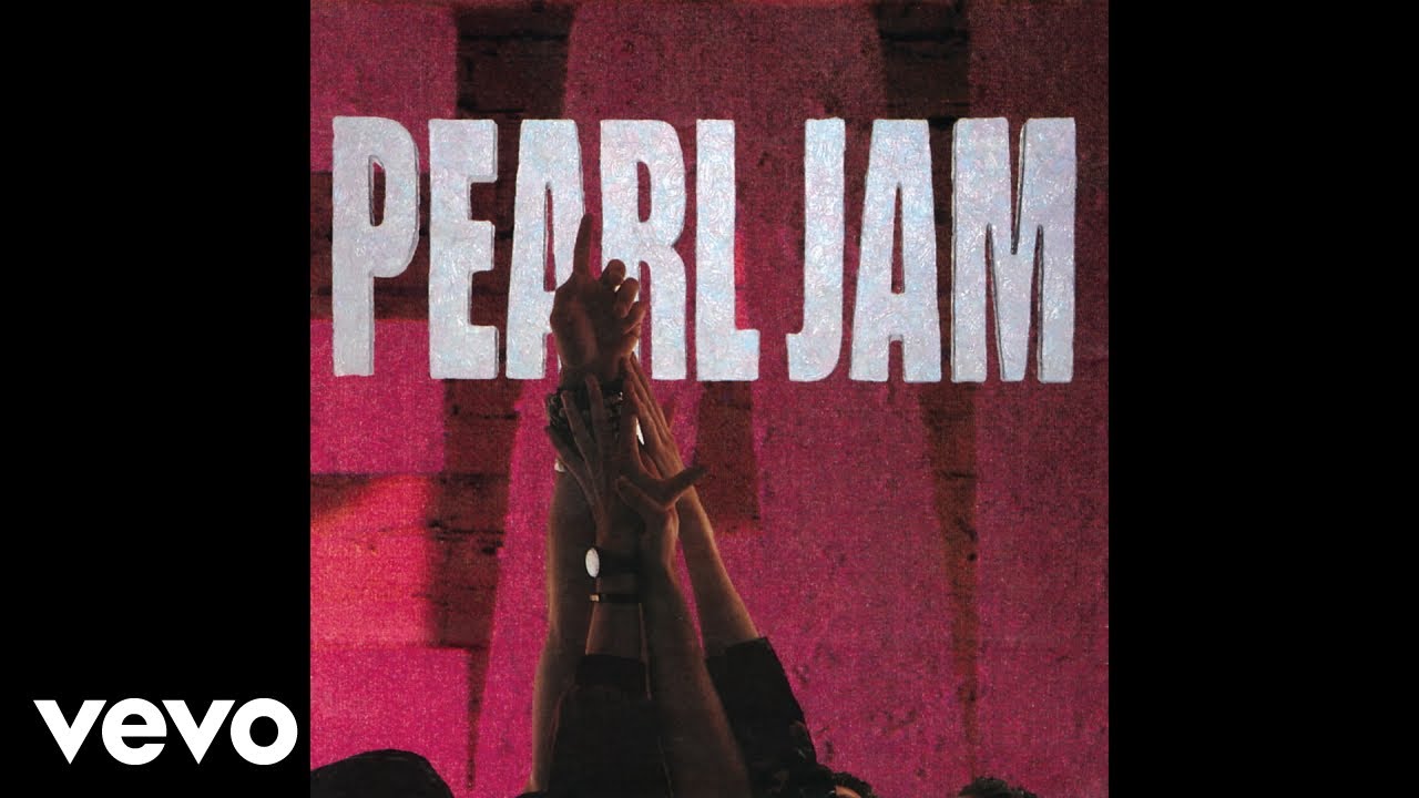 Pearl Jam - Black