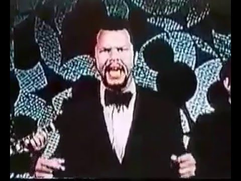 Sonny Charles & The Checkmates - Black Pearl