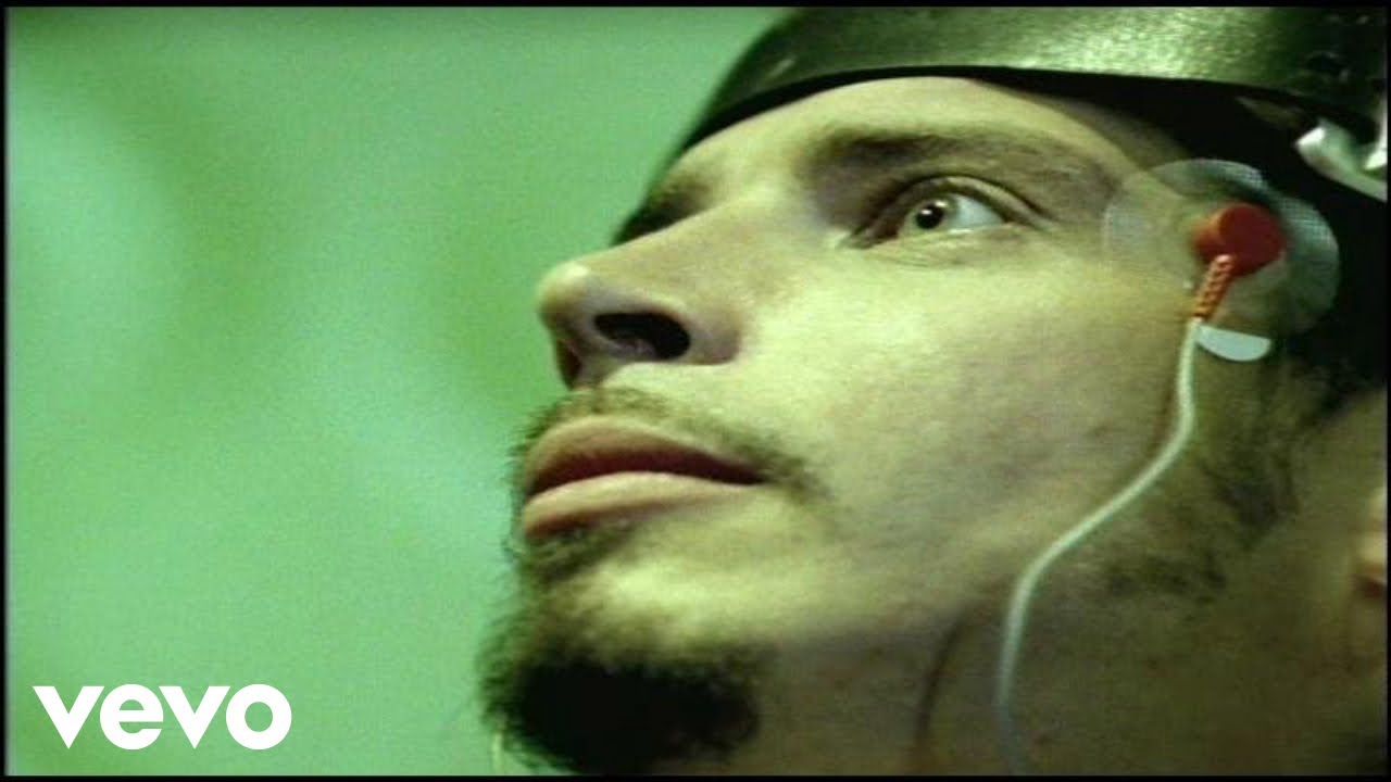 Blow Up The Outside World