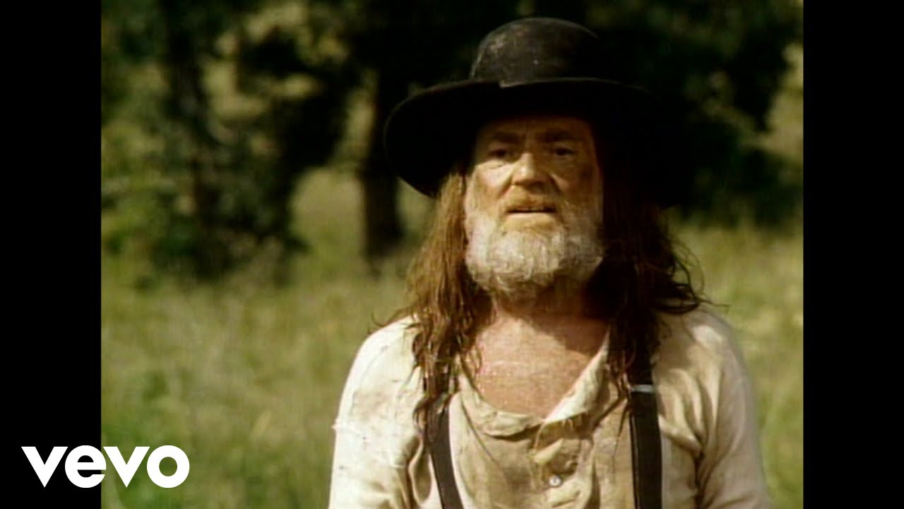 Blue Eyes Crying In The Rain