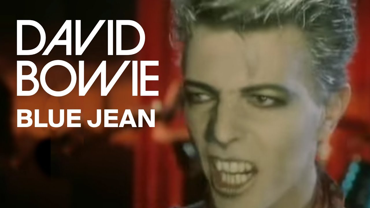 Blue Jean