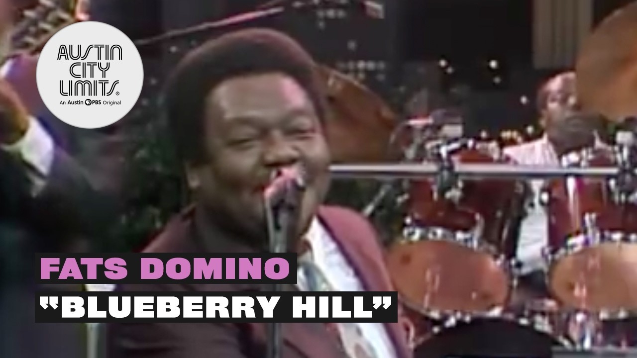 Blueberry Hill