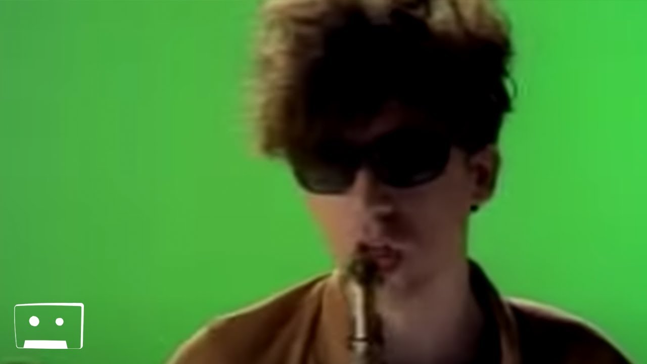 The Jesus and Mary Chain - Blues from a Gun