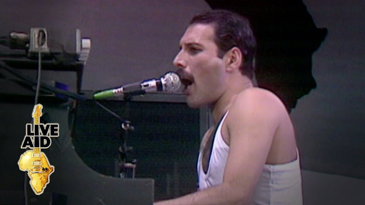 Queen - Bohemian Rhapsody