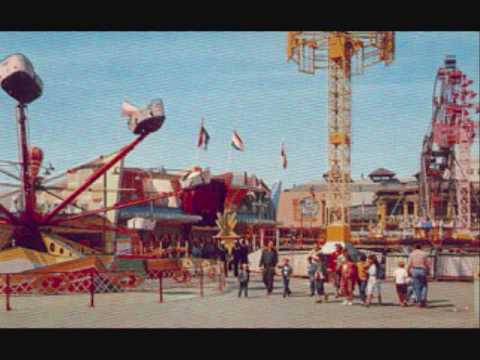 Boogaloo Down Broadway