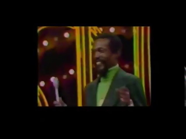 Eddie Kendricks - Boogie Down