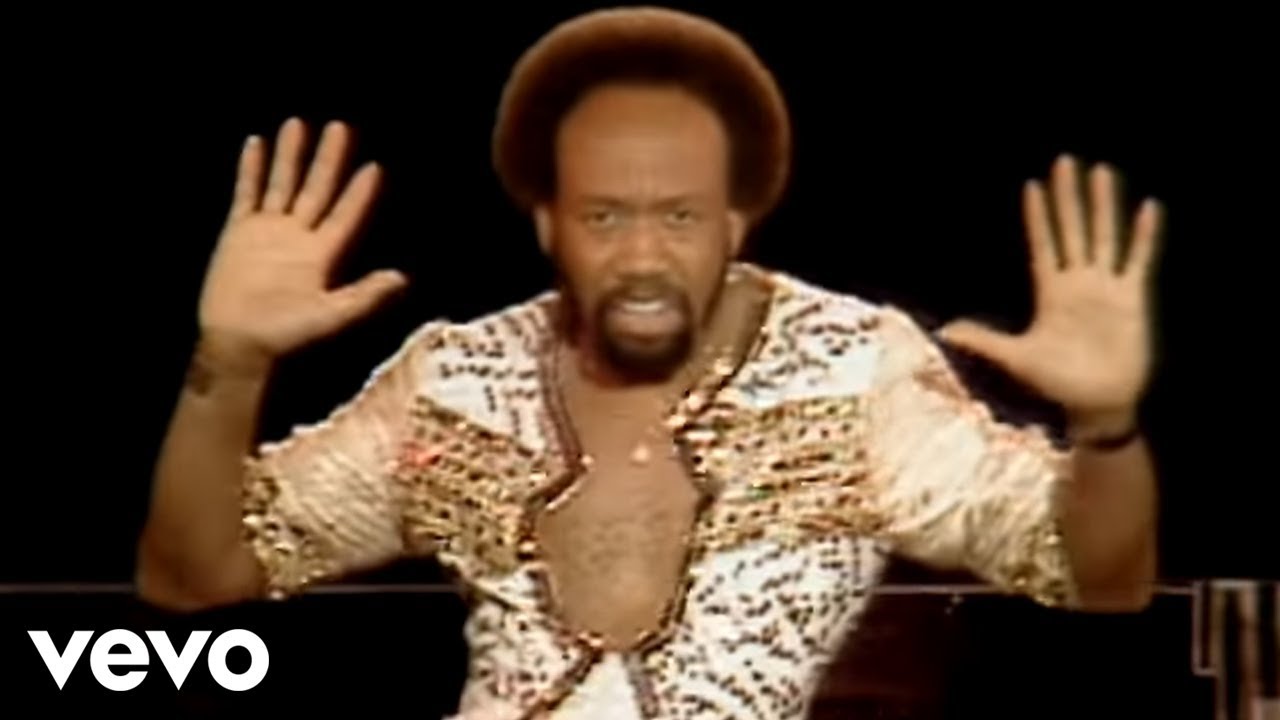 Boogie Wonderland - Earth, Wind & Fire