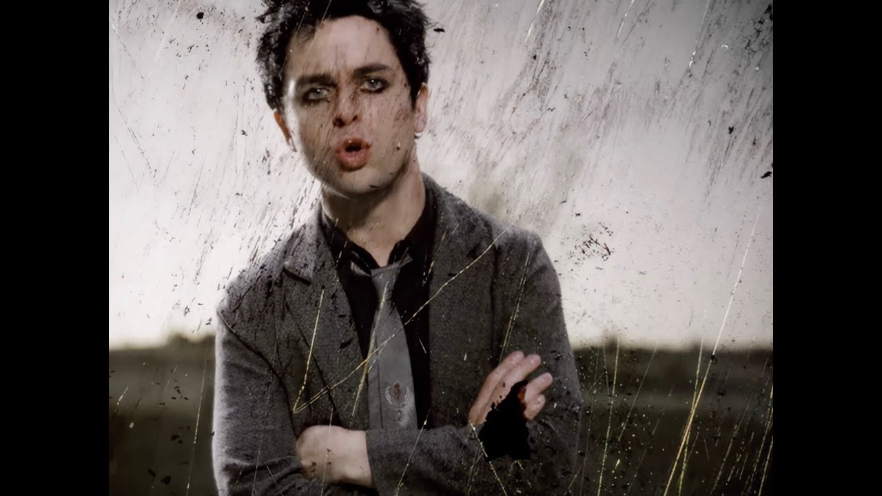 Boulevard Of Broken Dreams - Green Day