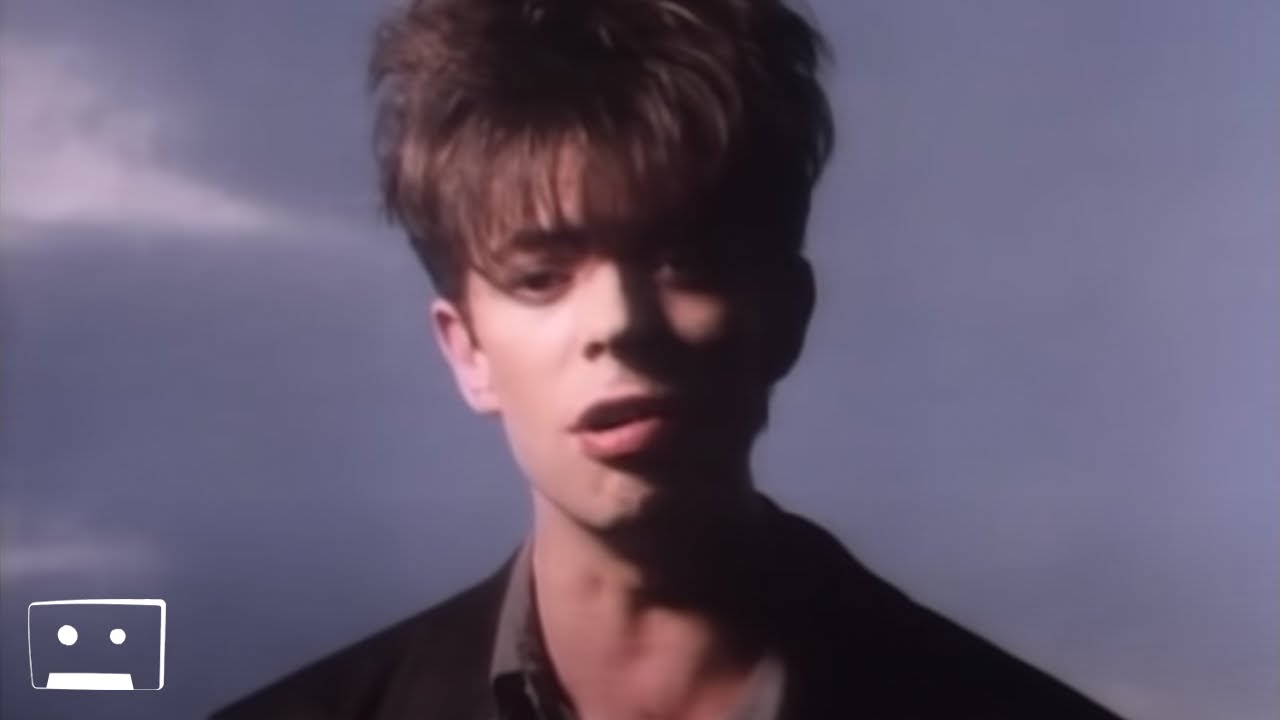 Echo & The Bunnymen - Bring On the Dancing Horses