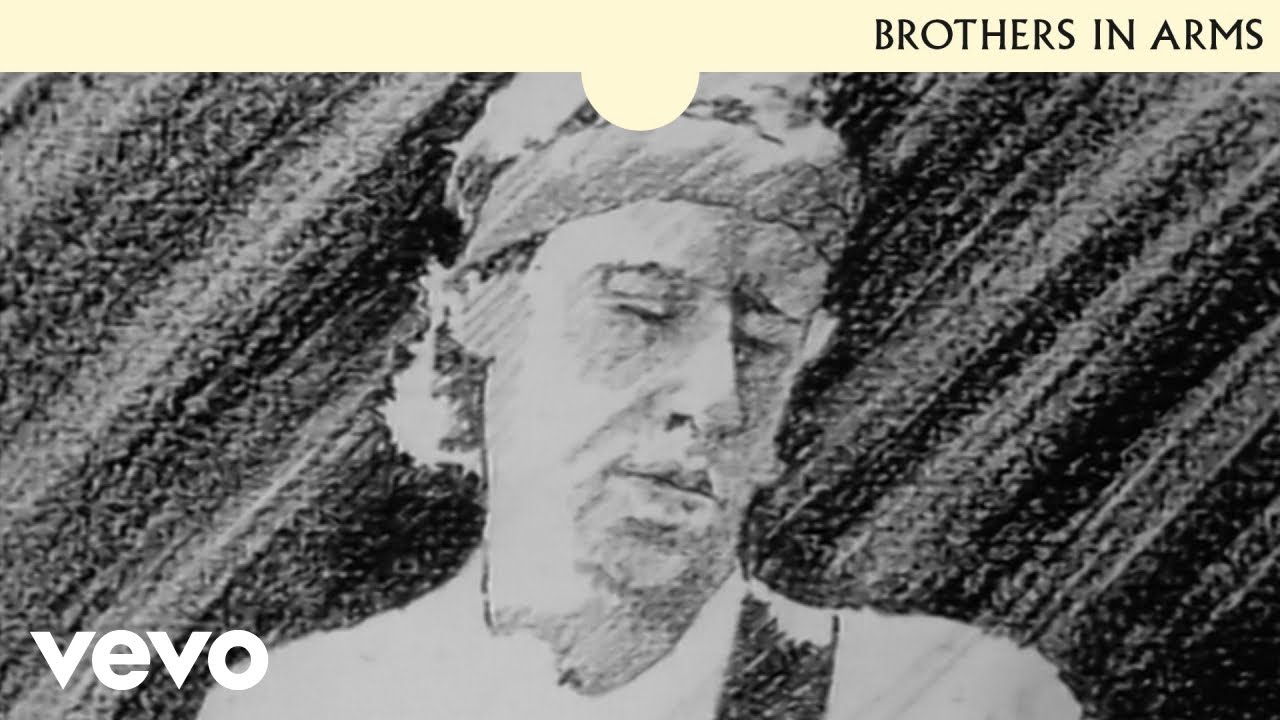 Brothers in Arms