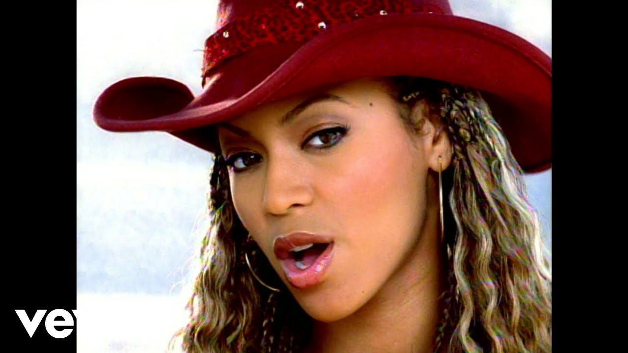Destiny's Child - Bug a Boo