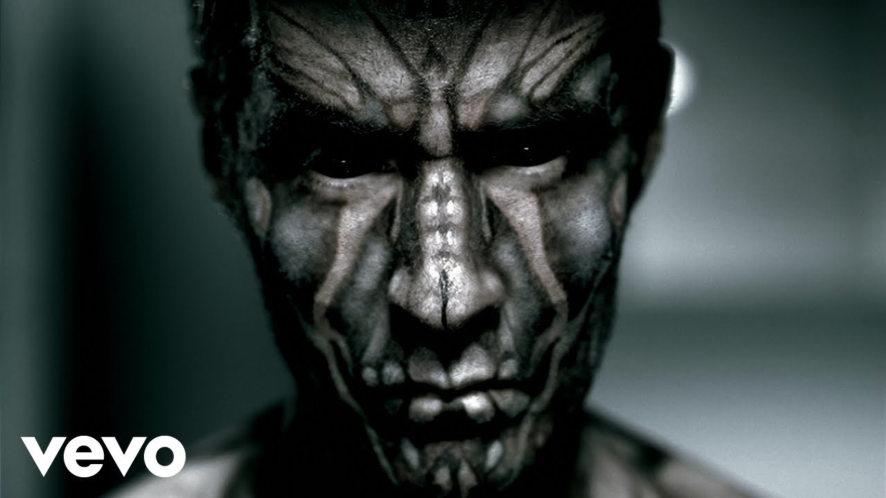 Massive Attack - Butterfly Caught