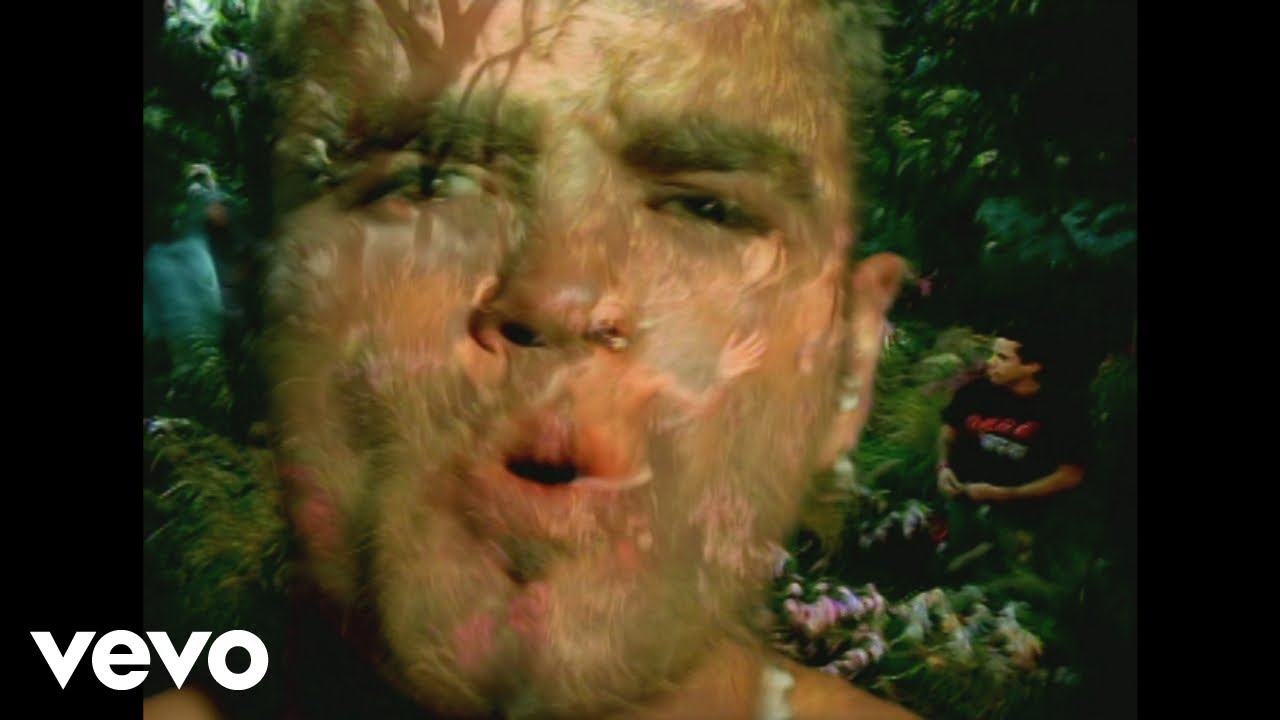 Butterfly - Crazy Town