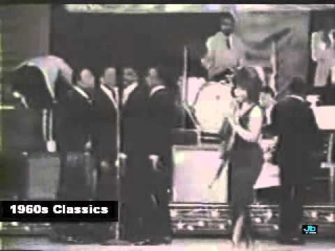 Mary Wells - Bye Bye Baby