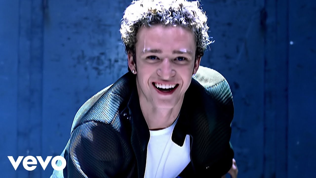 Bye Bye Bye - *NSYNC