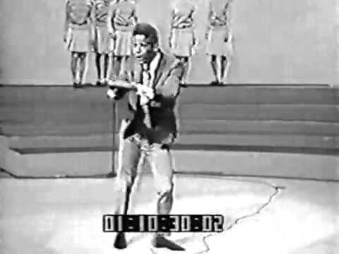 Bobby Freeman - C'Mon And Swim