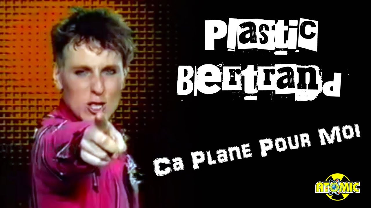 Ça Plane Pour Moi