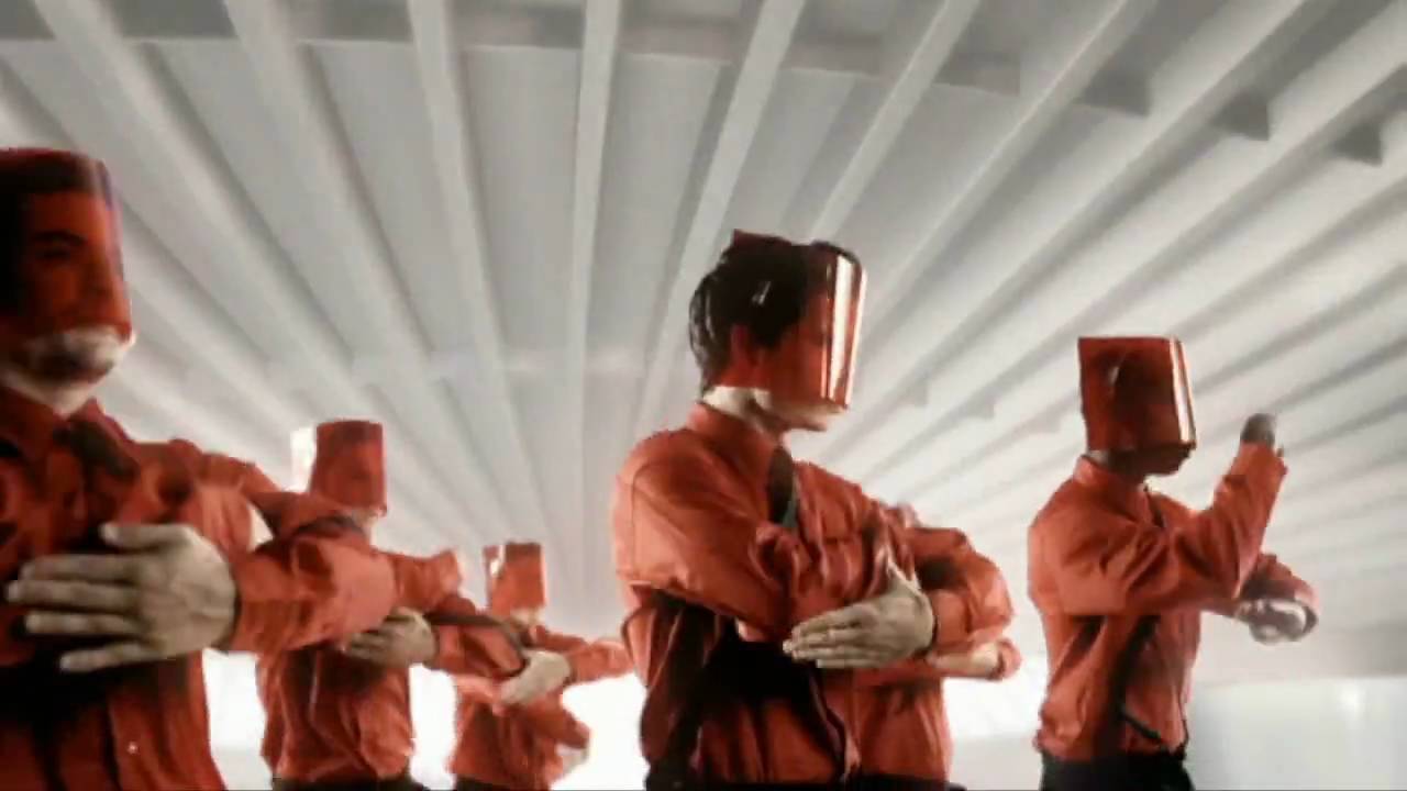 Can't Get You Out Of My Head