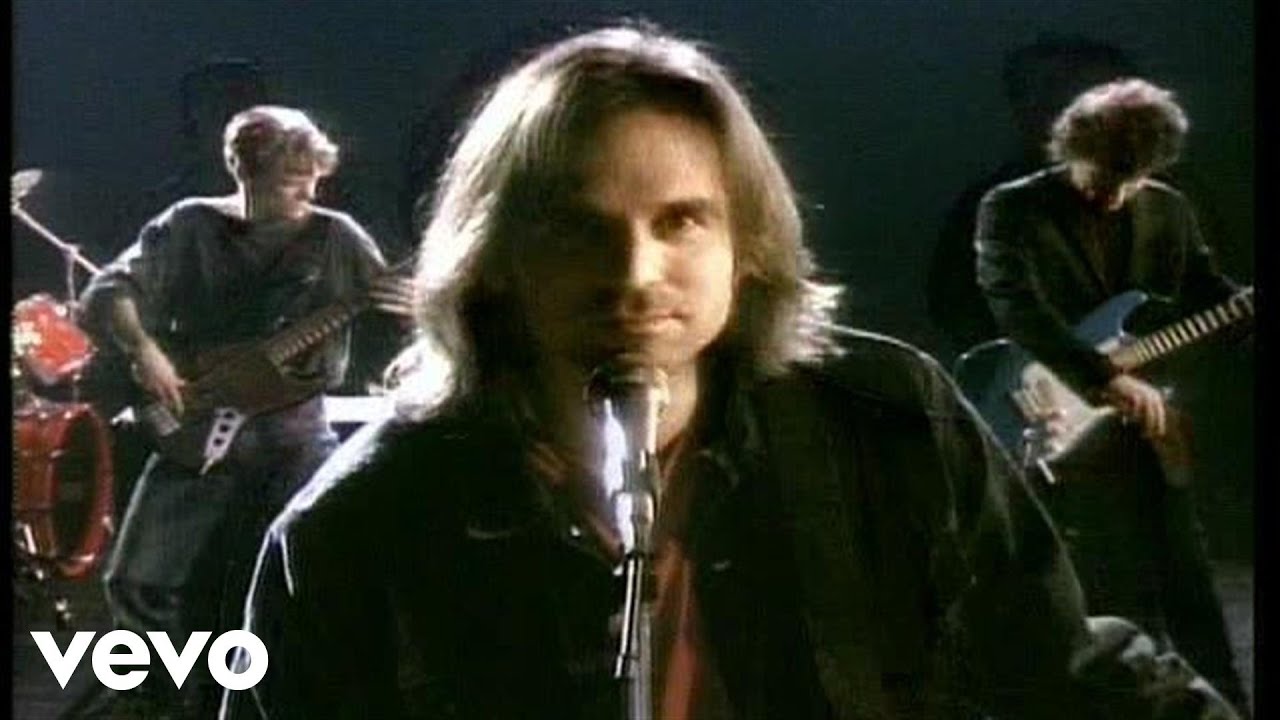 Can't Stop This Thing We Started