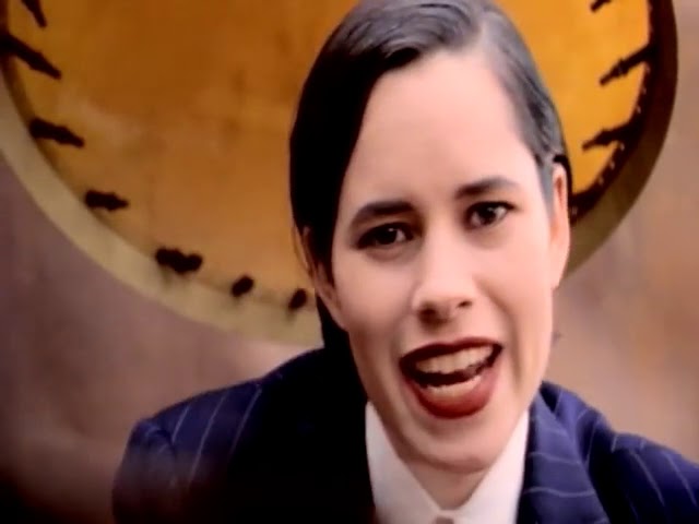 10,000 Maniacs - Candy Everybody Wants