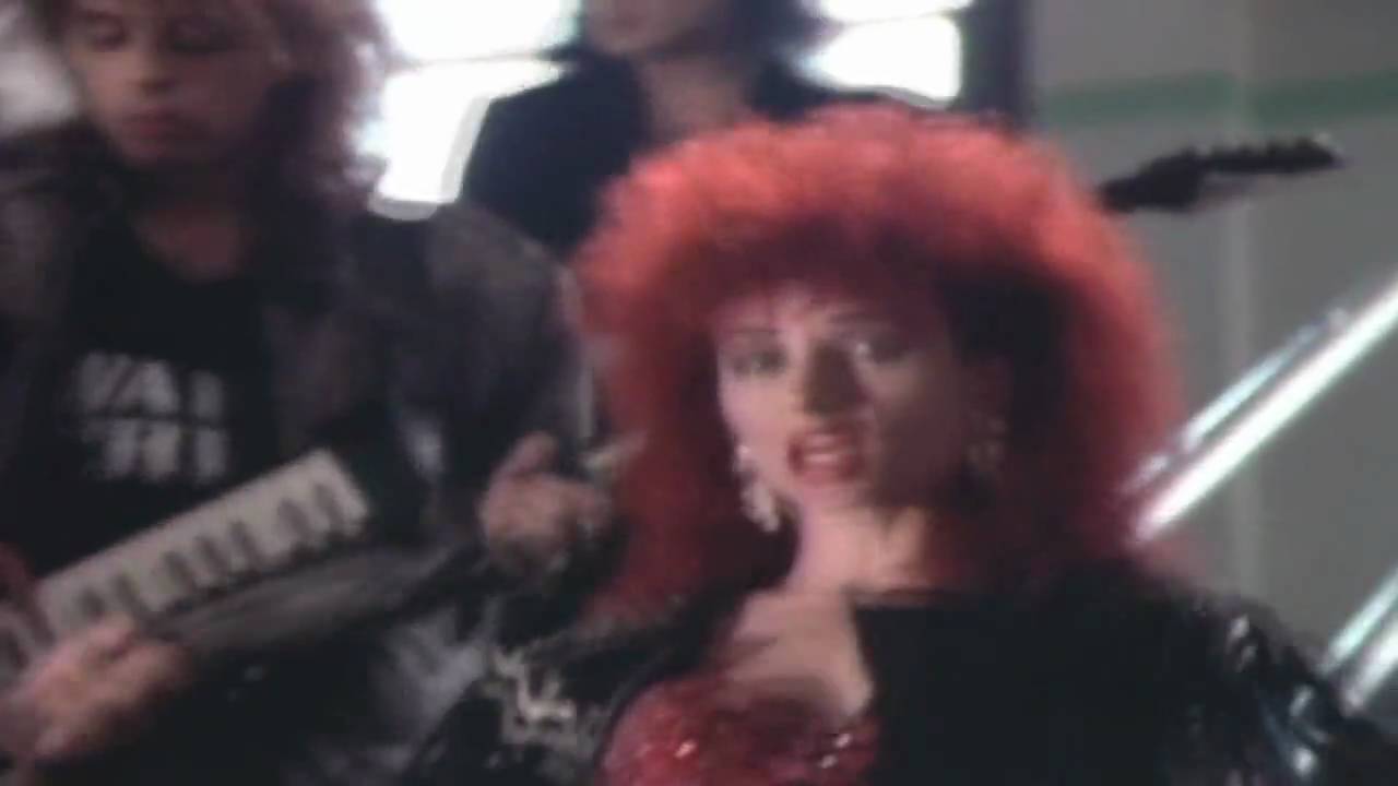 Pretty Poison - Catch Me (I'm Falling)