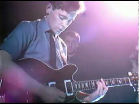 New Order - Ceremony