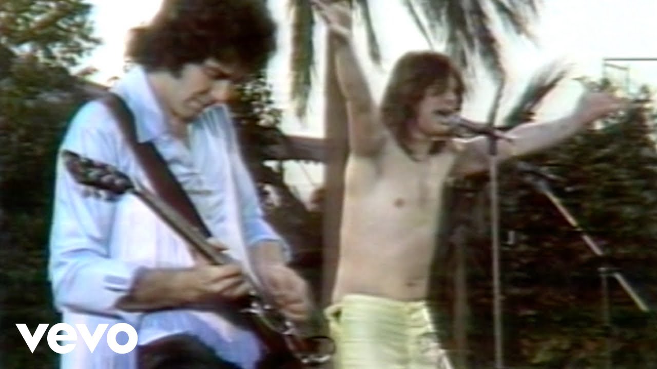 Black Sabbath - Children of the Grave