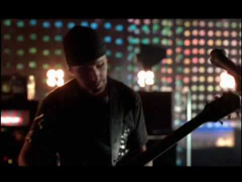 City of Blinding Lights