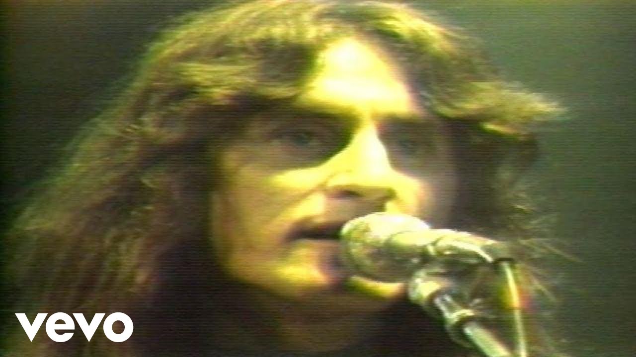 Rush - Closer to the Heart