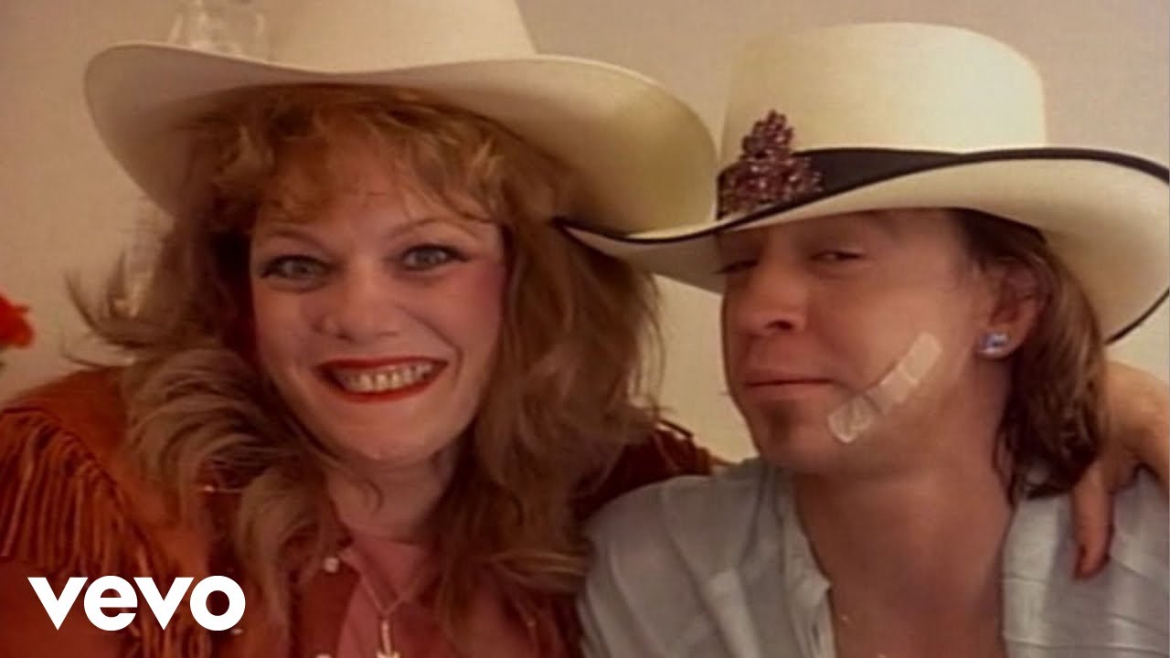 Stevie Ray Vaughan - Cold Shot