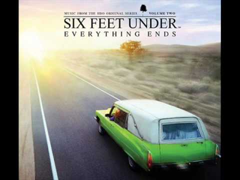 Cold Wind (Six Feet Under OST)