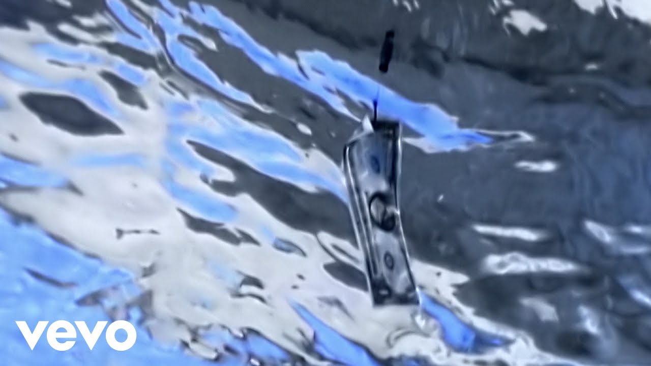 Come As You Are - Nirvana