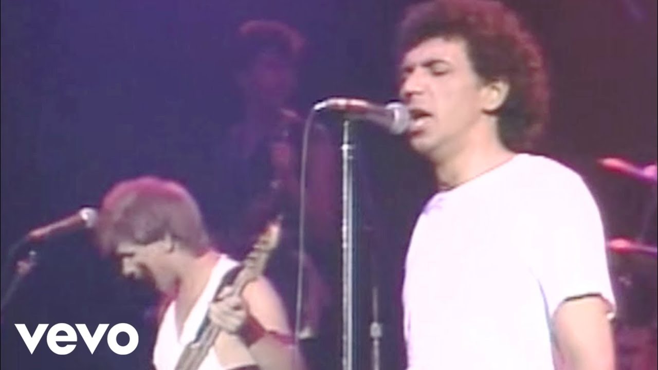 Dexy's Midnight Runners - Come On Eileen