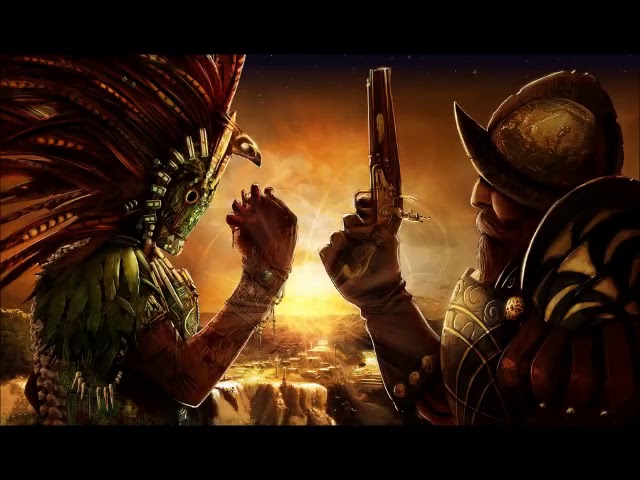Conquistador