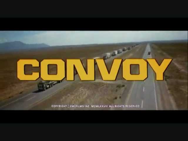Convoy